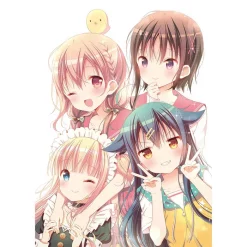 Hinako Note Vol. 3 8 Hinako Note Vol. 3 -Books Sales Store fbe852f4801148268da7783351a460f6.jpg