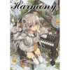 Harmony: Kawaku's Artworks 1 Harmony: Kawaku's Artworks -Books Sales Store fc01a7ab5cab471b981052ab59d73fd4.jpg
