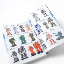 KADOKAWA Mobile Suit Gundam MS Complete Works 2015: Mobile Suit Illustrated 2015 (Tentative Title) -Books Sales Store fc24ad9421464c4daa48455b152b5614.jpg