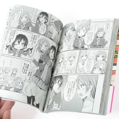 Love Live! School Idol Project 2 12 Love Live! School Idol Project 2 -Books Sales Store fc33cd5021c949abbb053ce5bda232ad.jpg