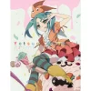 Monogatari Series Heroine Book Vol. 8: Yotsugi Ononoki -Books Sales Store fc3e2165a0404cd88968ca8f022d8b03.jpg