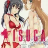 ISUCA Original Anime Limited Edition With BD -Books Sales Store fc5dc84398c241f982214e61a2292e1b.jpg
