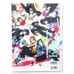 Bessatsu Spoon 2Di Vol. 58 W/ Bonus A1 K & Ace Of Diamond Poster + Psycho-Pass 2 & Free! ES Pin Up -Books Sales Store fc6507facb06458083f042ea76dc6054.jpg