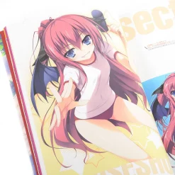 Classroom Of The Elite Shunsaku Tomose Art Works -Books Sales Store fc9b9d182f144c8eb2305906e3832da0.jpg