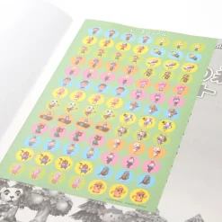 Easily Play Animal Crossing Super Best Piano Solos -Books Sales Store fc9becd0fa3542b1b59d69b833362f44.jpg