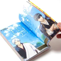 Gintama Anime Iroiro Life -Books Sales Store fcaa89f5ac8044a0a4808e59e7c84a24.jpg