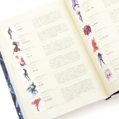 Kazuma Kaneko Works V -Books Sales Store fcb2a19b361740adbed27d1b1fc312f0.jpg