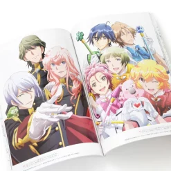 Cute High Earth Defense Club Love! Gallery! 11 Cute High Earth Defense Club Love! Gallery! -Books Sales Store fcb4c6a585424f15925abfa6f9be9c26.jpg