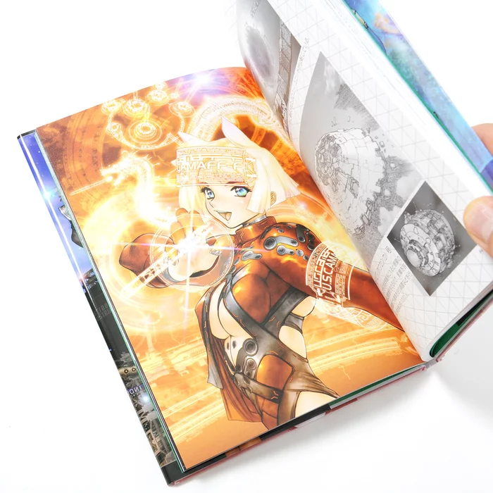 Pieces Gem 02 Neuro Hard Hachi No Wakusei 9 Pieces Gem 02 Neuro Hard Hachi No Wakusei - Image 7