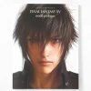 Final Fantasy XV World Prologue 1 Final Fantasy XV World Prologue -Books Sales Store fcf90a9406a643aba24d2ce949c5f4ac.jpg