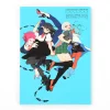 Gatchaman Crowds Insight: Kinako Design Works 2 Gatchaman Crowds Insight: Kinako Design Works -Books Sales Store fd29179b6c8a4406a1d21937b909180b.jpg