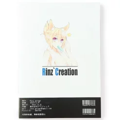 Paparinz Goods Set + Doujinshi Bonus -Books Sales Store fd64765726b34ae09e3f05c9e5b94032.jpg