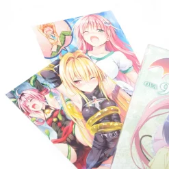 To Love-Ru Darkness Vol. 17 Limited Edition W/ Anime DVD 16 To Love-Ru Darkness Vol. 17 Limited Edition W/ Anime DVD -Books Sales Store fd88e783dad4486380175ab84e6160ff.jpg