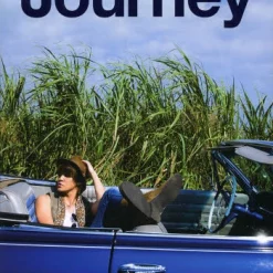 Journey: Mamoru Miyano’s Artist Book