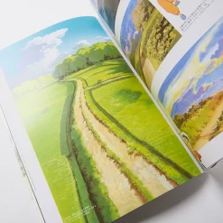 Oga Kazuo Art Collection -Books Sales Store fdf779da4a364262bef779ebf13e18e2.jpg