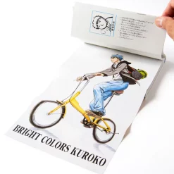 Kuroko’s Basketball Official Visual Book: Bright Colors -Books Sales Store fe0e57cab1c24531a4300597a6975b6a.jpg