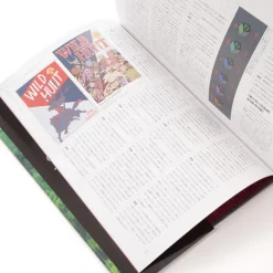 Little Witch Academia Chronicle 21 Little Witch Academia Chronicle -Books Sales Store fe67516706314899be915a31998212fd.jpg