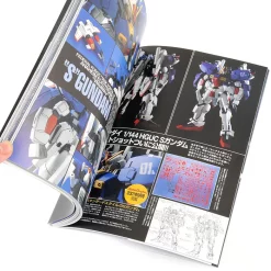 Model Graphix Gundam Archives: Rebellion Of Pezun Edition -Books Sales Store feb2c60eb7de4439be93583c5dc12c1d.jpg