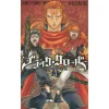 Black Clover Vol. 4