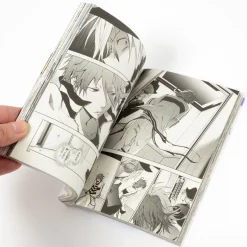 Servamp Vol. 6 13 Servamp Vol. 6 -Books Sales Store fed1b58bed7746c68d6171f3e75fad29.jpg