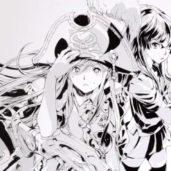 Bodacious Space Pirates: Akiman Design Works -Books Sales Store fed2fcad2c0649bb965a696ef3722707.jpg