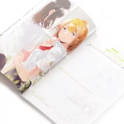 Bishoujo Sakuga: Learn Pro Techniques From Scratch -Books Sales Store ff2300c967ea4b1db0886df4f98c892f.jpg