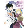 The Irregular At Magic High School: Visitor Arc Vol. 3