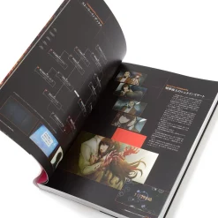 Steins;Gate 0 Official Visual Materials: Amadeus' Script 15 Steins;Gate 0 Official Visual Materials: Amadeus' Script -Books Sales Store ff5b88cdd0524f3fba420bb4935cc2c9.jpg