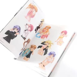 Chaos;Child Official Settings Collection: Here Without You -Books Sales Store ff76418ad36340bba2cbe55244db2dde.jpg