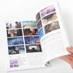 Makoto Shinkai Walker -Books Sales Store ff834a18356a42f78557be5173a739a0.jpg