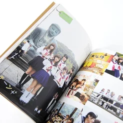 ℃-ute ℃-ute 10th Anniversary Book 20 ℃-ute ℃-ute 10th Anniversary Book -Books Sales Store ff83c45f7fce4cd1b6138b82403c5dd1.jpg