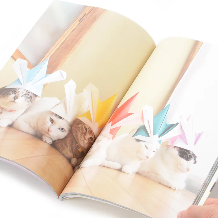 Noseneko Big 5 Noseneko Big - Image 3