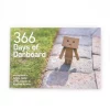 366 Days Of Danboard