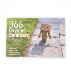 366 Days Of Danboard