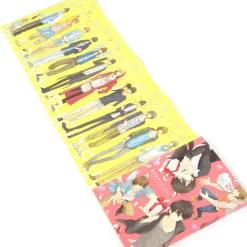 Hashigo Sakurabi Fan Book -Books Sales Store ffbdbb1b96bf4dbaabe851863b29357c.jpg