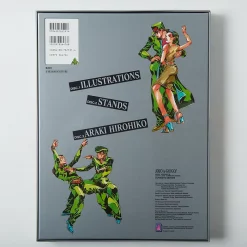 JoJo A-Go!Go! -Books Sales Store ffef8d25ce6d4f02a08a88baf61b1c56.jpg